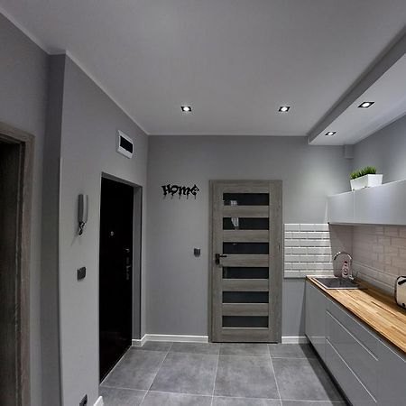 Euro Apartments Piwna Γκντανσκ Εξωτερικό φωτογραφία