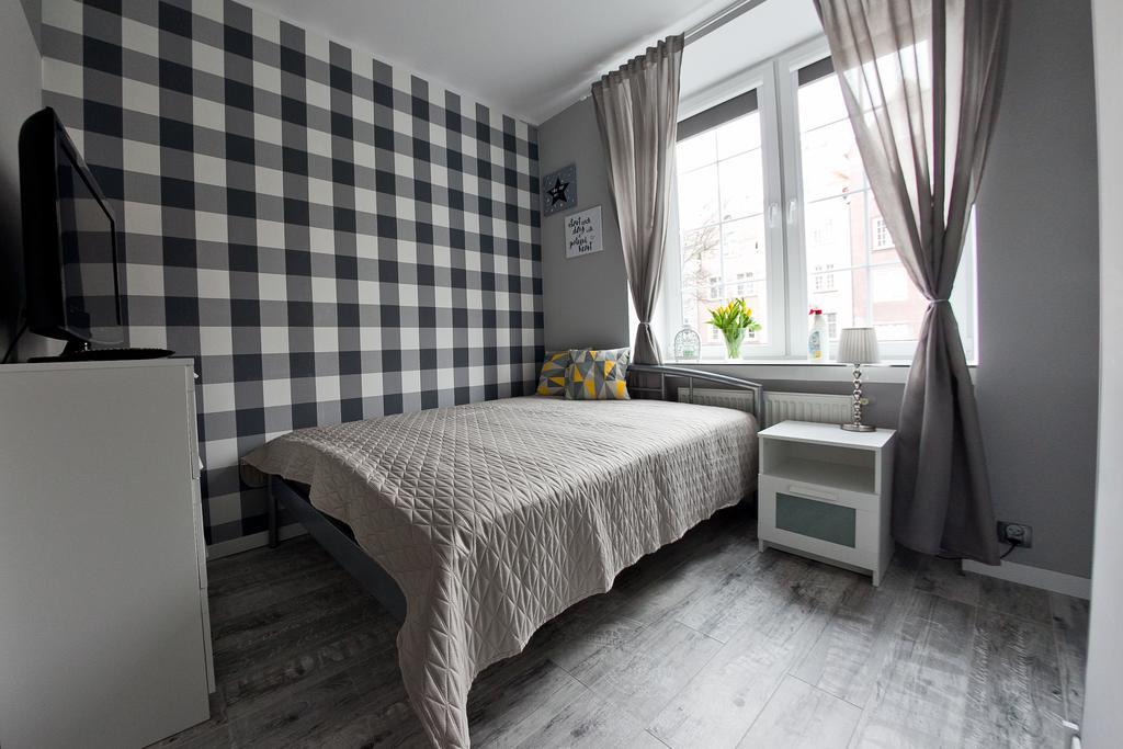 Euro Apartments Piwna Γκντανσκ Εξωτερικό φωτογραφία