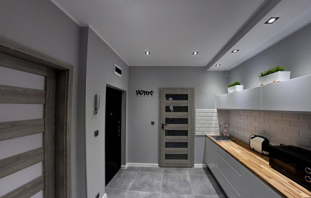 Euro Apartments Piwna Γκντανσκ Εξωτερικό φωτογραφία