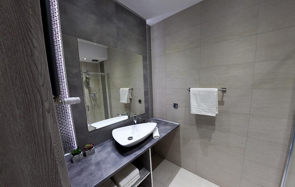 Euro Apartments Piwna Γκντανσκ Εξωτερικό φωτογραφία