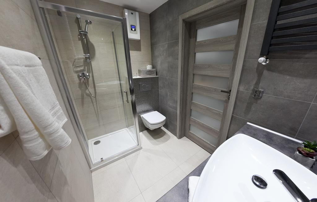Euro Apartments Piwna Γκντανσκ Εξωτερικό φωτογραφία