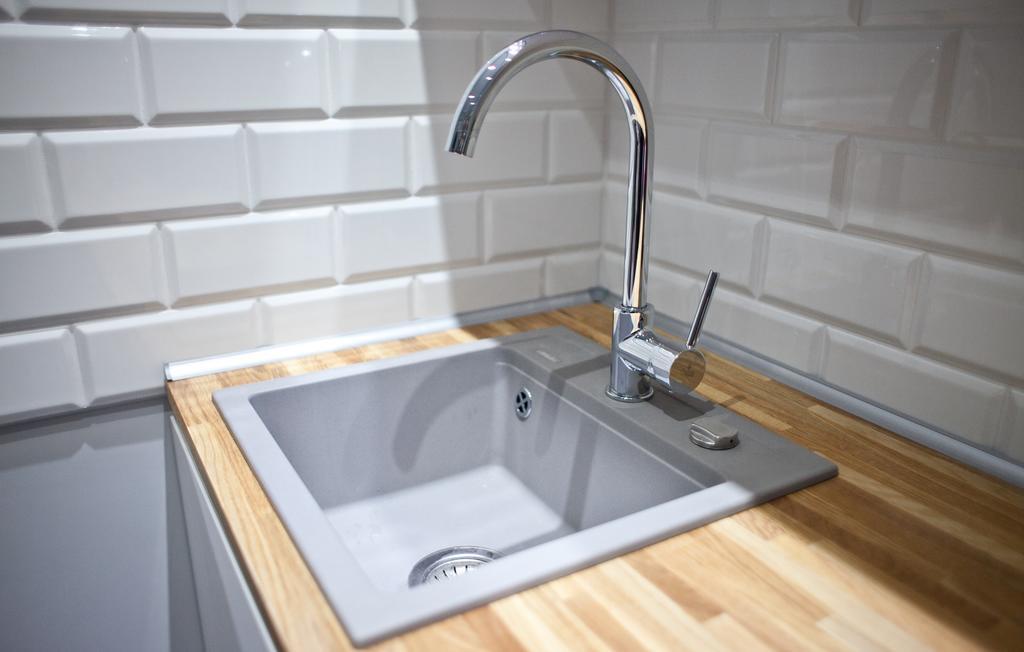 Euro Apartments Piwna Γκντανσκ Εξωτερικό φωτογραφία